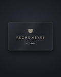 Carte cadeau PECHENEYES